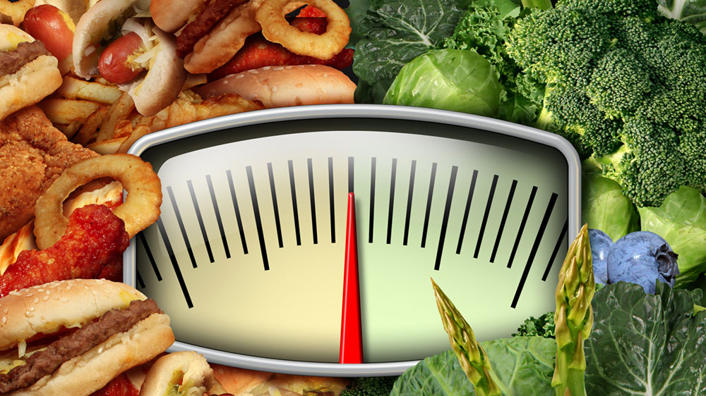 Ποια τρόφιμα ευθύνονται για την αύξηση του βάρους και ποια βοηθούν στην απώλεια βάρους
